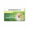 Твердий шампунь DERMagic Sensitive Skin з розмарином для чутливої шкіри собак і котів, 105 г