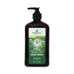Кондиціонер DERMagic Peppermint & Tea Tree з м'ятою та чайним деревом для собак і котів, 532 мл