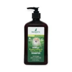 Шампунь DERMagic Peppermint & Tea Tree з м'ятою та чайним деревом для собак і котів, 532 мл