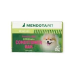 Твердий кондиціонер DERMagic Rosemary & Mint з розмарином і м'ятою для собак і котів, 99 г
