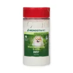 Пудра DERMagic Diatomaceous Earth Dust від бліх та кліщів для собак і котів