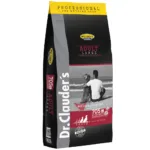 Сухий корм для дорослих собак великих та гігантських порід Dr.Clauder’s Best Choice Adult Large 20 кг