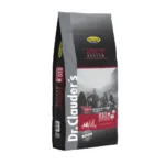 Сухий корм для дорослих собак малих та середніх порід Dr.Clauder’s Best Choice Adult Medium 12,5 кг