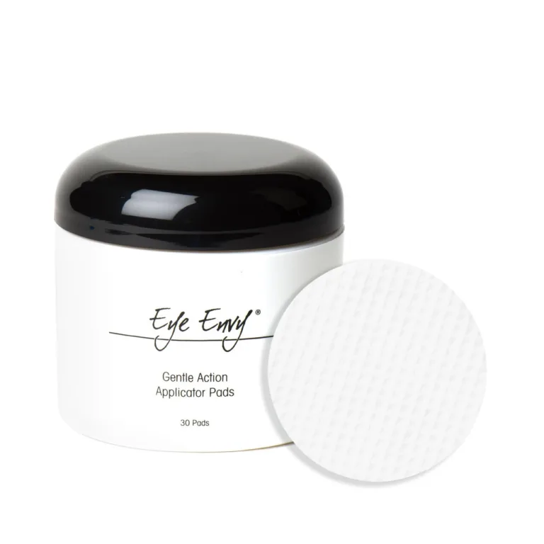 Сухі серветки-аплікатори Eye Envy Gentle Action Dry Applicator Pads для собак, 30 шт