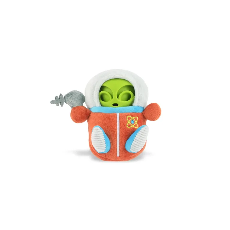 Іграшка для собак P.L.A.Y. Alien Buddies «Астро-дослідник»