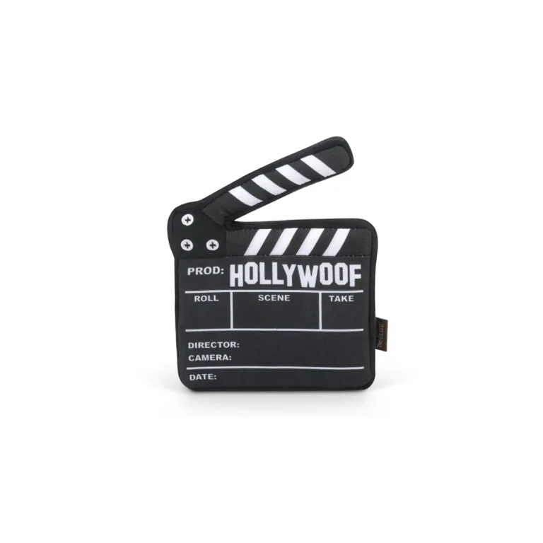 Іграшка для собак P.L.A.Y. Hollywoof Cinema «Режисерська хлопавка»