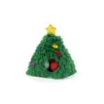 Іграшка для собак P.L.A.Y. Merry Woofmas «Шерстяна ялинка»