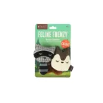 Набір іграшок для котів P.L.A.Y. Feline Frenzy «Лісові Друзі: Єнот і Білка», 2 шт