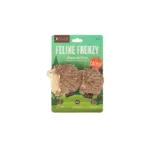 Набір іграшок для котів P.L.A.Y. Feline Frenzy «Лісові Друзі: Їжак», 2 шт