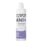 Шампунь Hydra ANI+ Pet Shampoo з алое вера для собак та котів, 500 мл