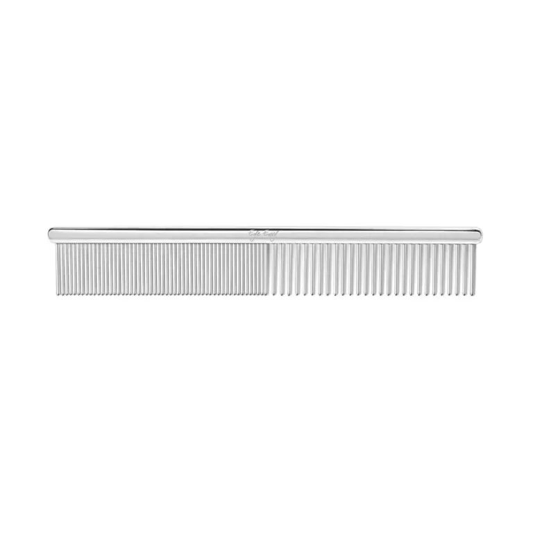 Гребінець для виведення слізних плям Eye Envy Tear Stain Remover Face Comb, для собак та котів