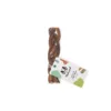 Корінь яловичий сушений косичкою Natural Dog Company, 15 см, для собак