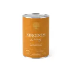 Essential Kingdom Living Paté — паштет для собак, дикий кабан і свинина, 400 г
