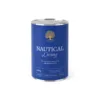 Essential Nautical Living Paté — паштет для собак, лосось і тріска, 400 г