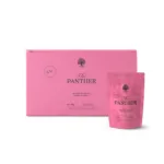 Essential the Panther Paté — паштет для котів, курка, печінка та індичка, 85 г, уп. 12 шт