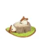 Іграшка для собак P.L.A.Y. Forest Friends «Бурундуки Чіппі та Чікс»