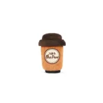 Іграшка для собак P.L.A.Y. Pup Cup Café «Кава з собою»
