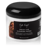 Серветки для очищення вух Eye Envy Fresh Ear Cleaning Wipes для собак, 60 шт