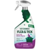Спрей Vet’s Best Flea & Tick Home Cotton Spice (гвоздика і бавовна) від бліх і кліщів для котів і дому, 945 мл