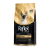 Сухий корм Reflex Plus для кошенят сіамської породи з куркою, 1,5 кг