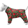 Вітровка WAUDOG Clothes Гранати для собак