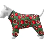 Вітровка WAUDOG Clothes Гранати для собак