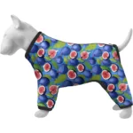 Вітровка WAUDOG Clothes Інжир для собак