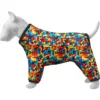 Вітровка WAUDOG Clothes Блоки для собак