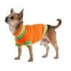 Светр Pet Fashion Rob для собак, зелений