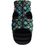 Курточка Waudog Clothes Луска для собак