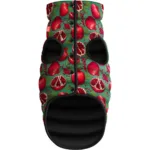 Курточка Waudog Clothes Гранати для собак