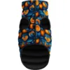 Курточка Waudog Clothes Апельсини для собак