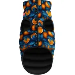 Курточка Waudog Clothes Апельсини для собак