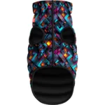 Курточка Waudog Clothes Нескінченні світи для собак