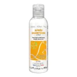Кондиціонер Ladybel Premium Crème концентрований з олією макадамії для собак та котів, 200 мл
