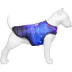 Куртка-накидка Waudog Clothes Nasa21 для собак