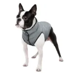 Курточка WAUDOG Clothes світловідбивна для собак