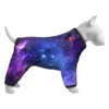 Вітровка WAUDOG Clothes NASA21 для собак