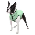 Курточка WAUDOG Clothes Lumi світлонакопичувальна для собак