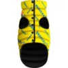 Курточка Waudog Clothes Сміливість для собак