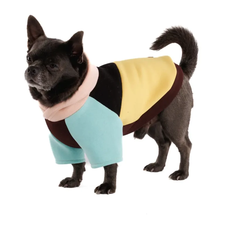 Толстовка Pet Fashion Color для собак
