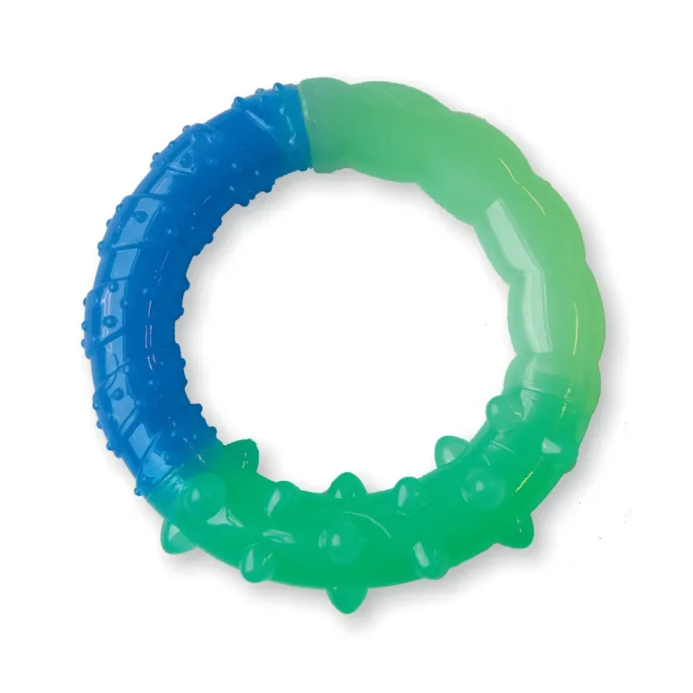 Іграшка Petstages Orka Grow-With-Me Ring кільце для цуценят