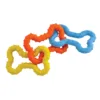 Іграшка Petstages Mini Bone Tug три кісточки для цуценят