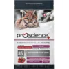 ProScience Kitten Lamb Сухий корм для кошенят, з ягням