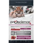 ProScience Kitten Lamb Сухий корм для кошенят, з ягням