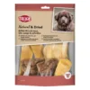 Ласощі Trixie Buffalo Mix мікс сушених снеків з буйвола для собак, 130 г