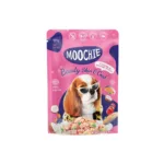 Вологий корм для собак Moochie Superfood Beauty Skin and Coat з лососем 85 г