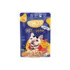 Вологий корм для собак Moochie Superfood Fit and Firm з яловичиною 85 г