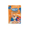 Вологий корм для собак Moochie Superfood Boost Immune з качкою 85 г