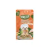 Вологий корм для собак Moochie Homestyle з тушкованою яловичиною 120 г